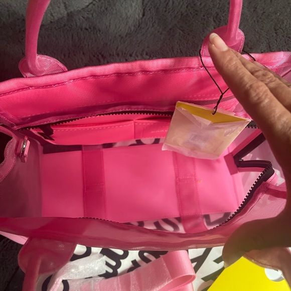 NOT FOR SALE DO NOT PURCHASE Marc Jacobs Medium Mesh Tote - Picture 3 of 8